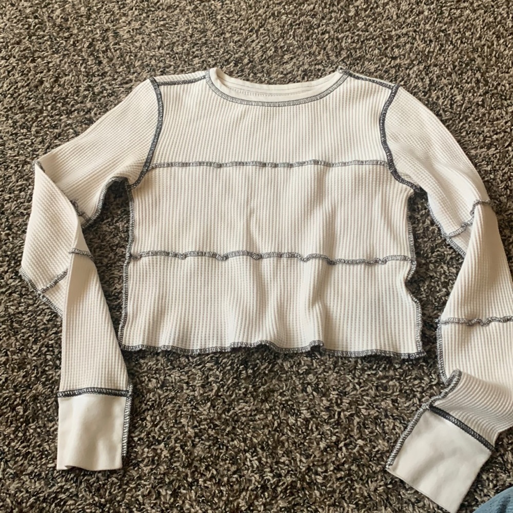 Urban Outfitters Crop Top
